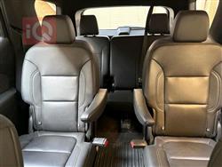 شيفروليه ترافرس